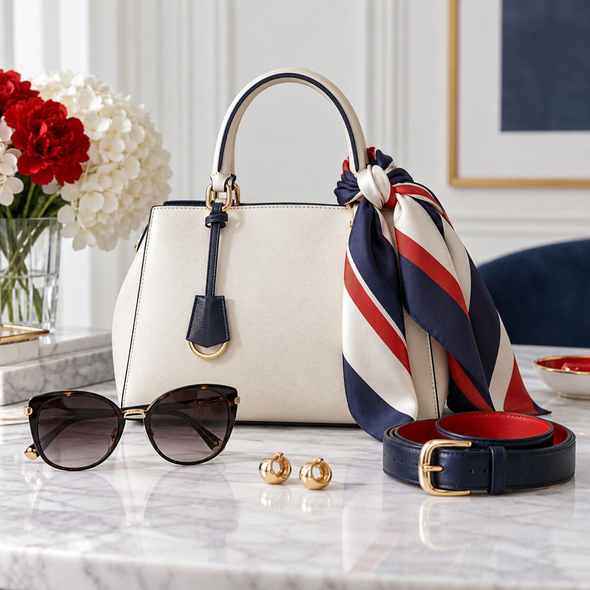 Fashion & Accessories