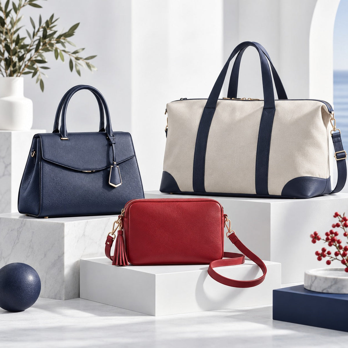 Bags