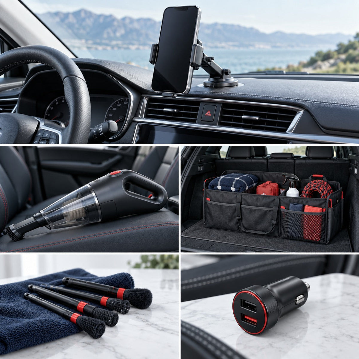 Automotive Accessories
