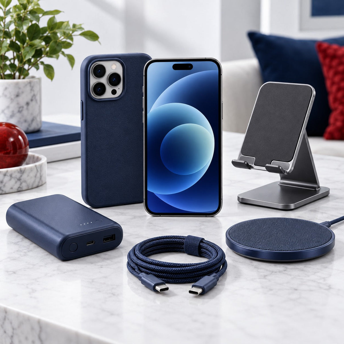 Phone Accessories