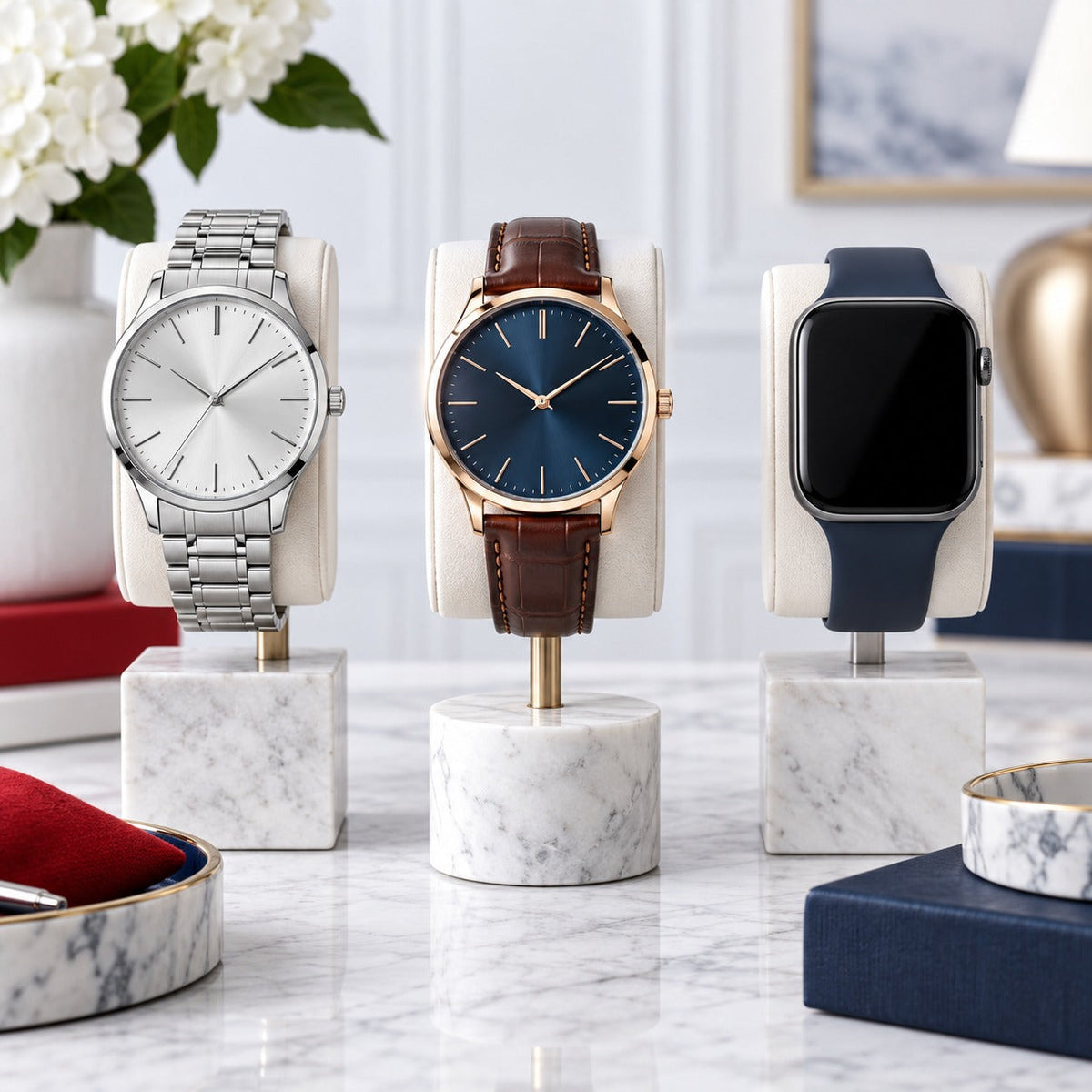 Watches
