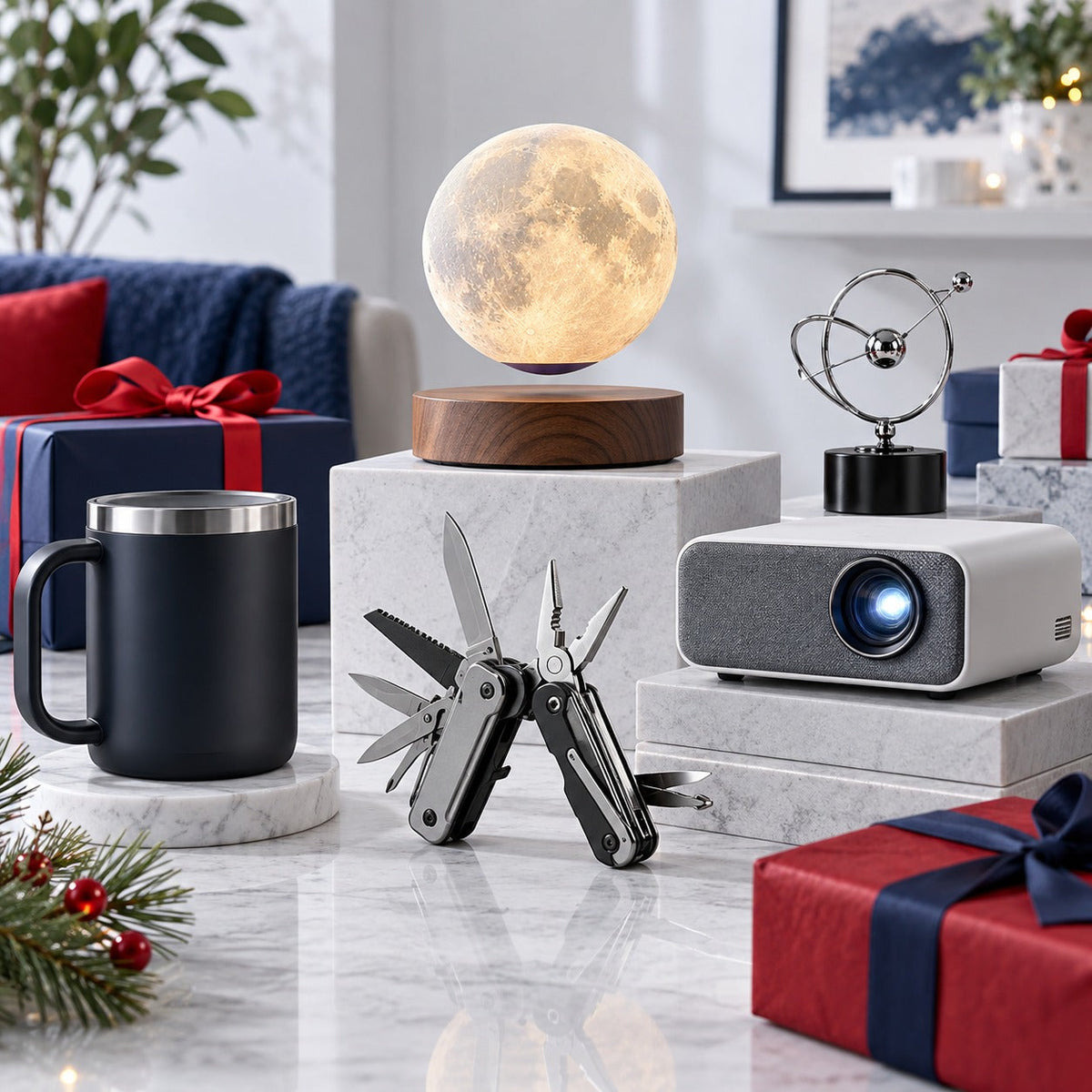 Gifts & Innovative Products