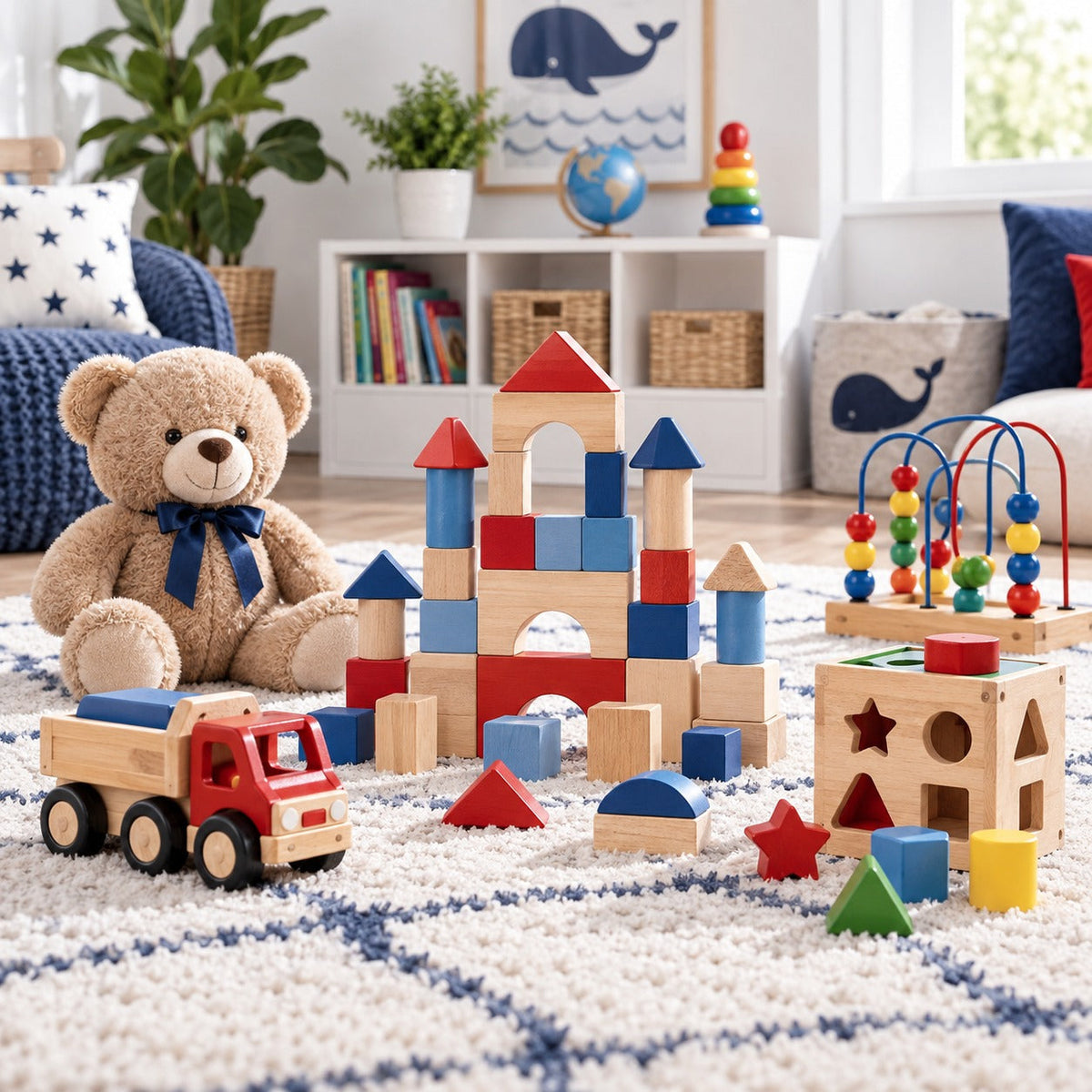 Kids & Toys
