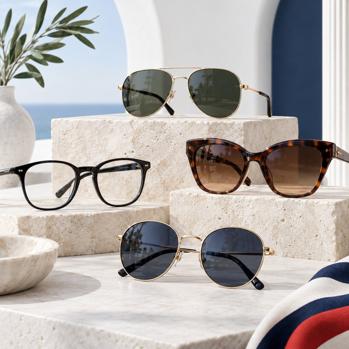 Fashion Eyewear