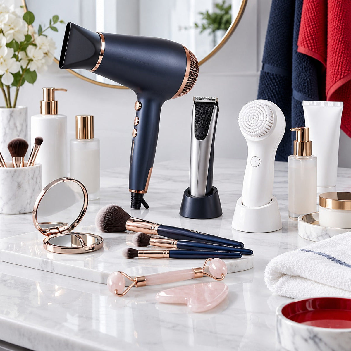 Beauty & Grooming