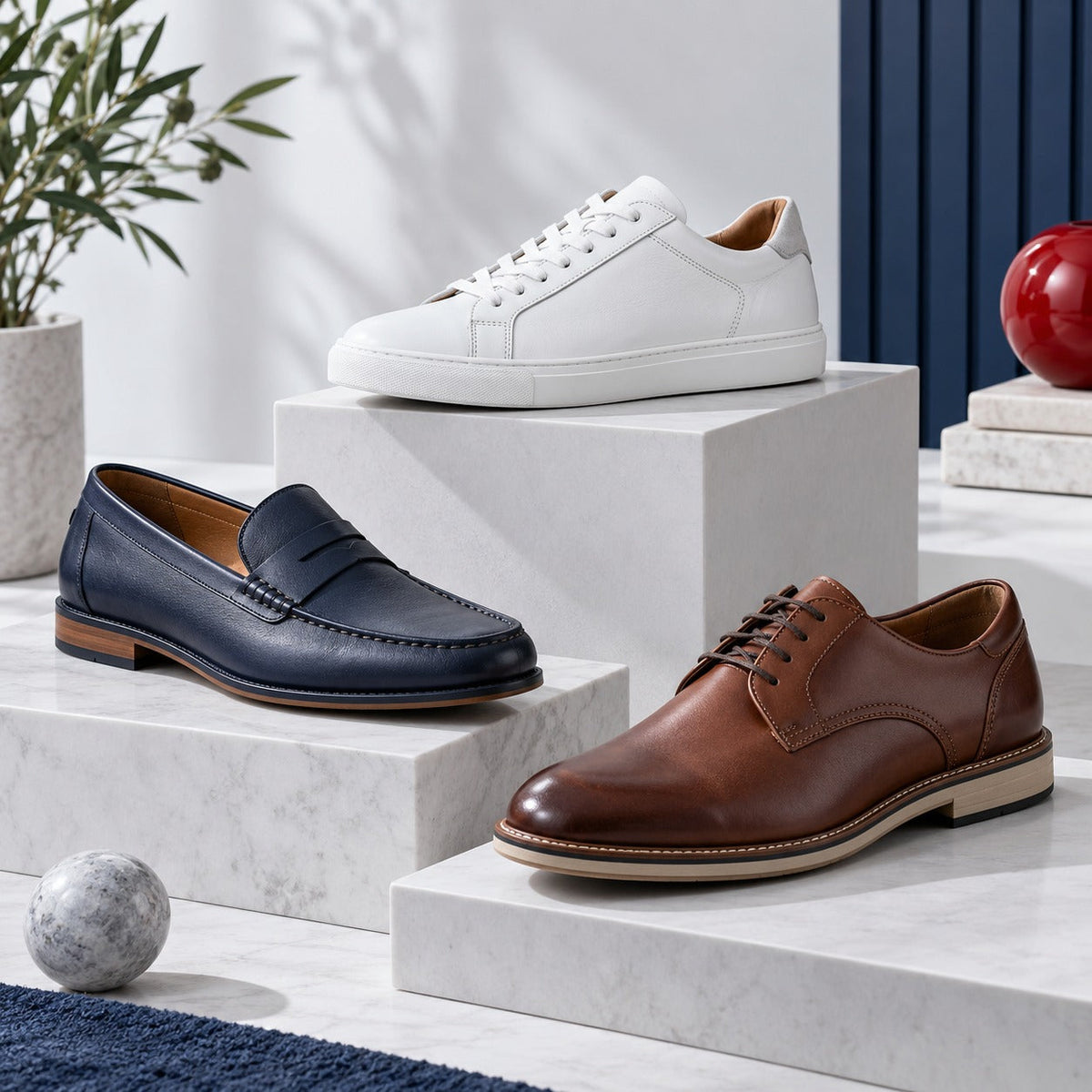 Men’s Shoes