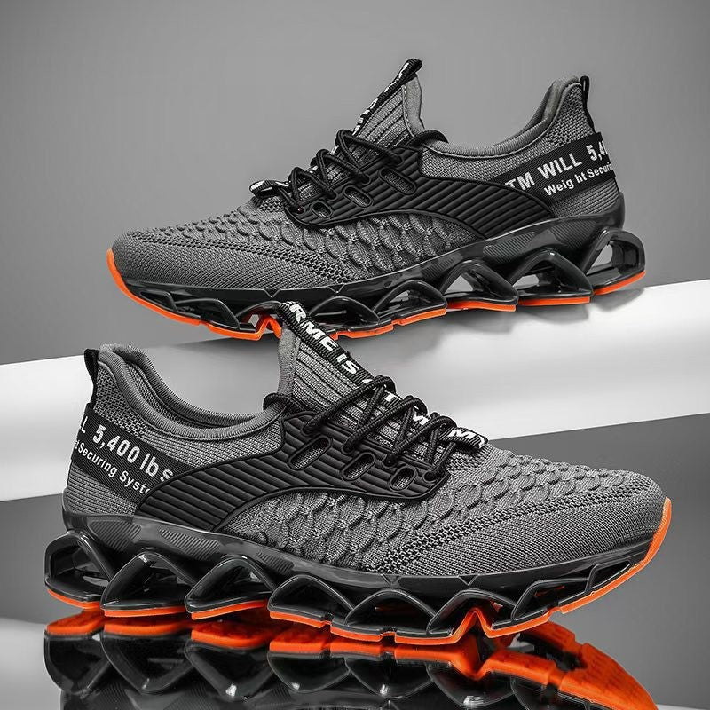 Men's Mesh Casual Running Shoes