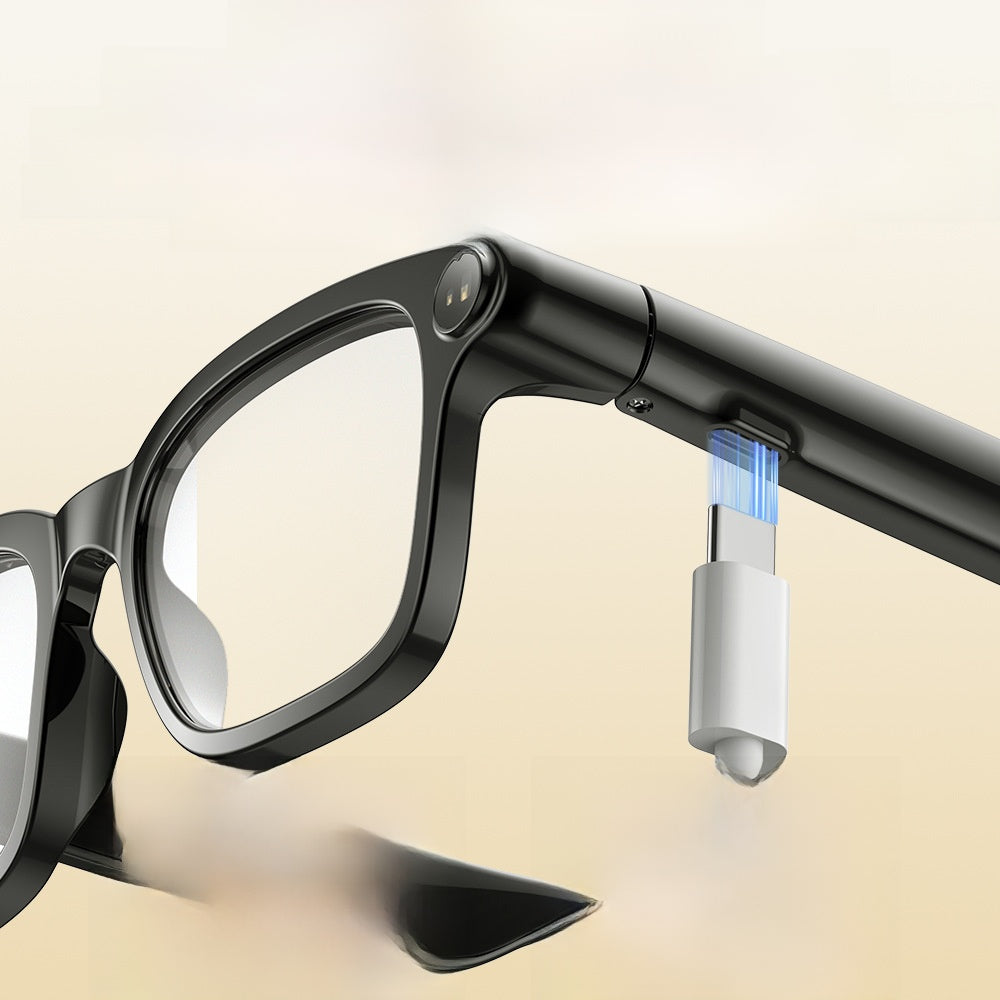 Smart Glasses