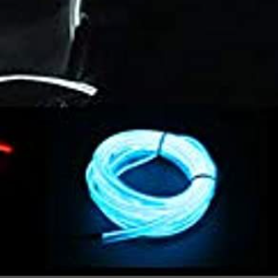 Vehicle-mounted ambient lighting