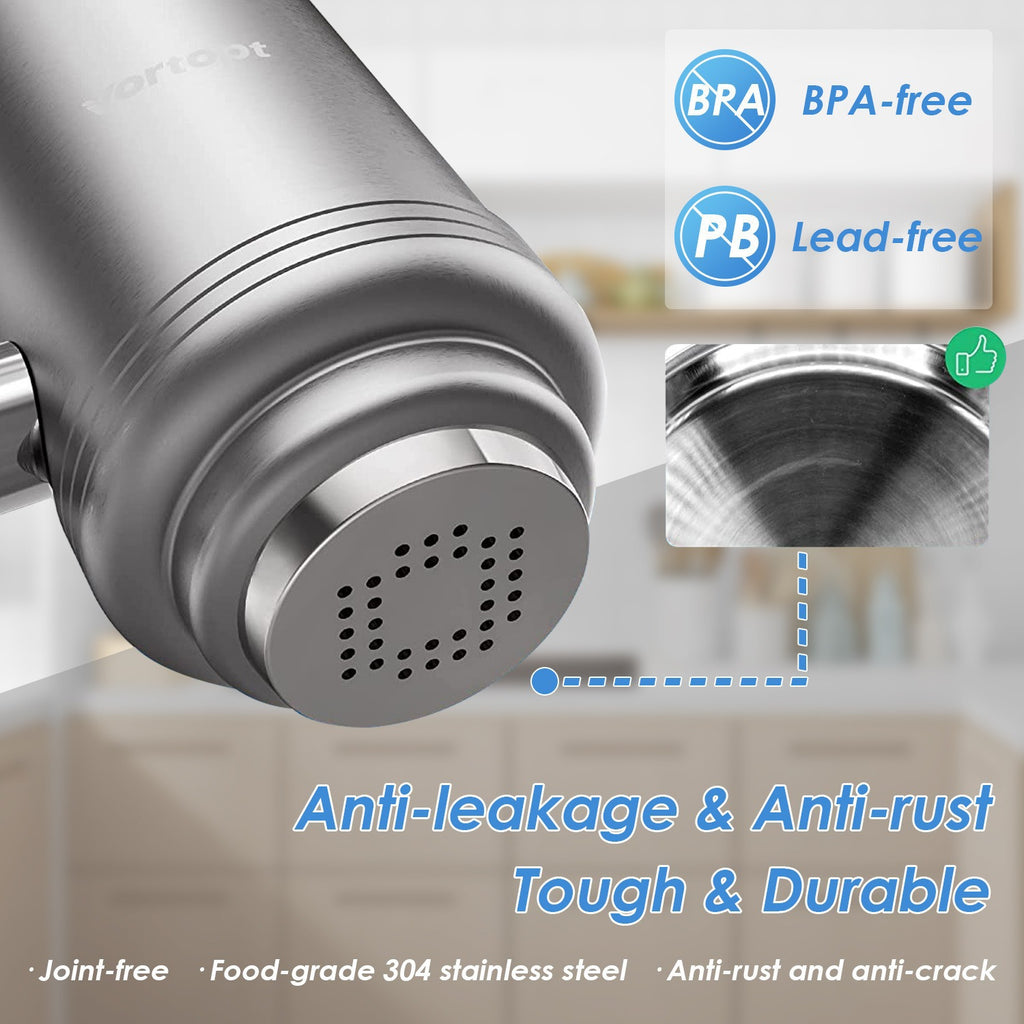 Activated Carbon Water Purifier Filter