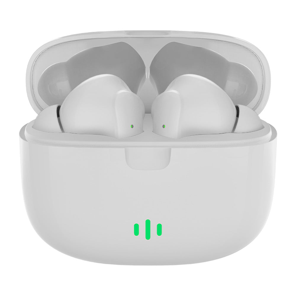 Wireless ANC Bluetooth Earphones with Stereo Sound