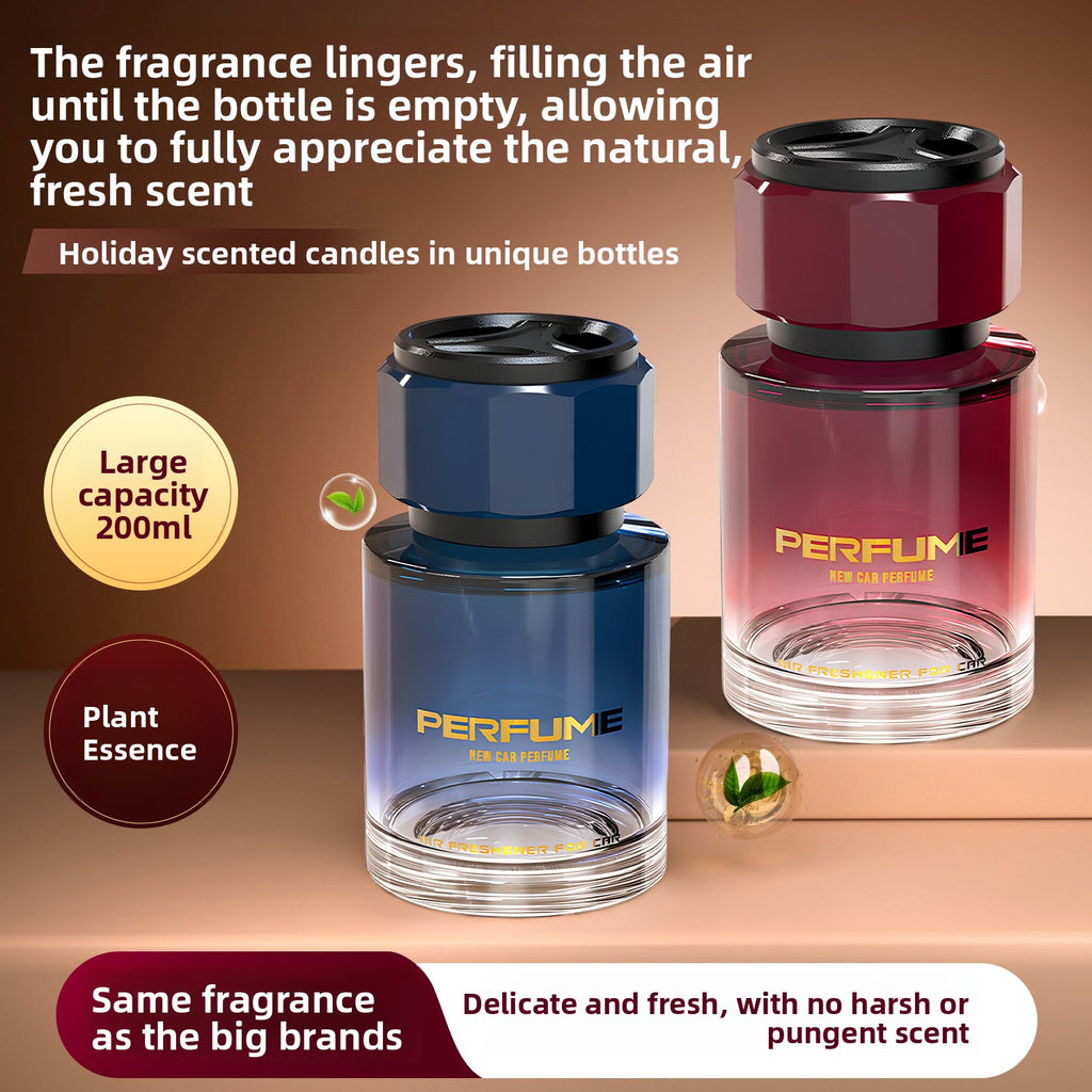 Jasmine Flower Car Air Freshener