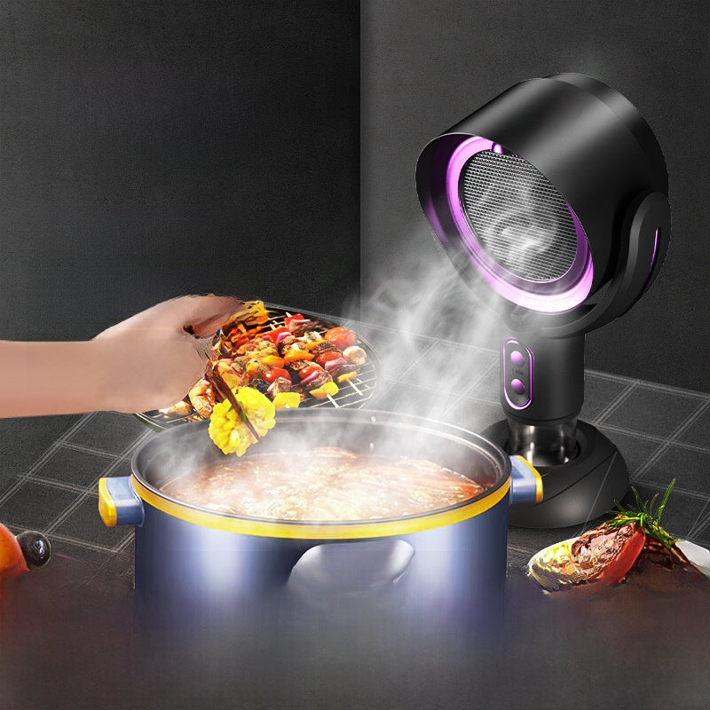 mini smoking machine