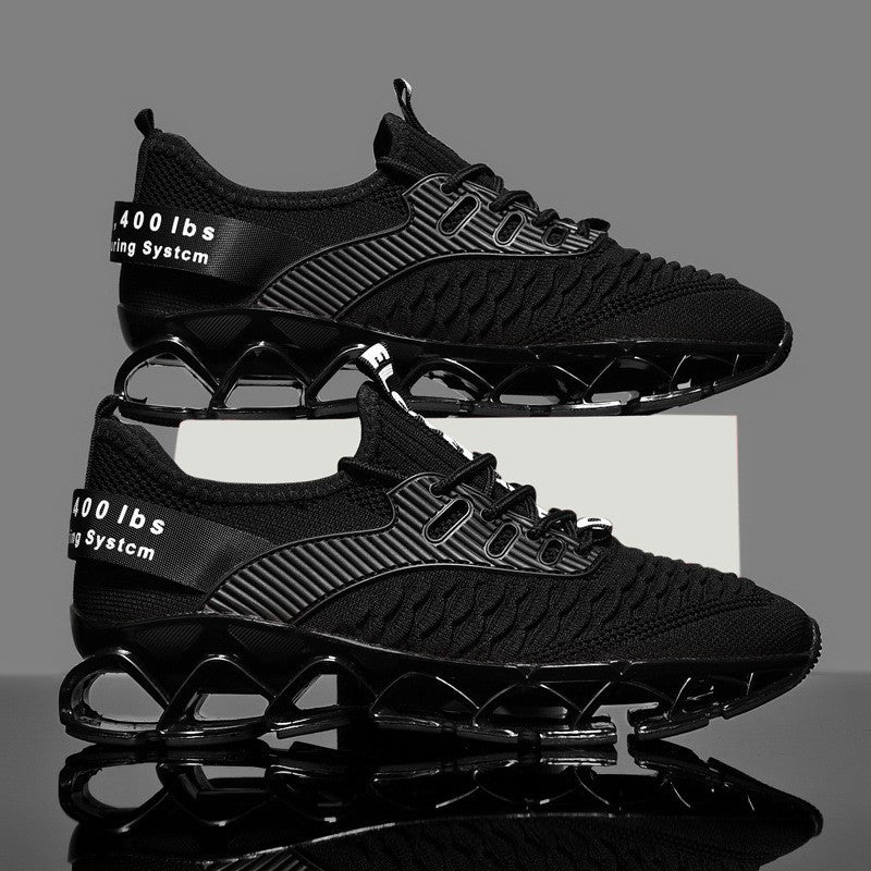 Men's Mesh Casual Running Shoes