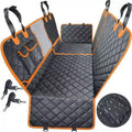 Car Pet Seat Cushion Waterproof Thickened Oxford Cloth Car Back Seat
