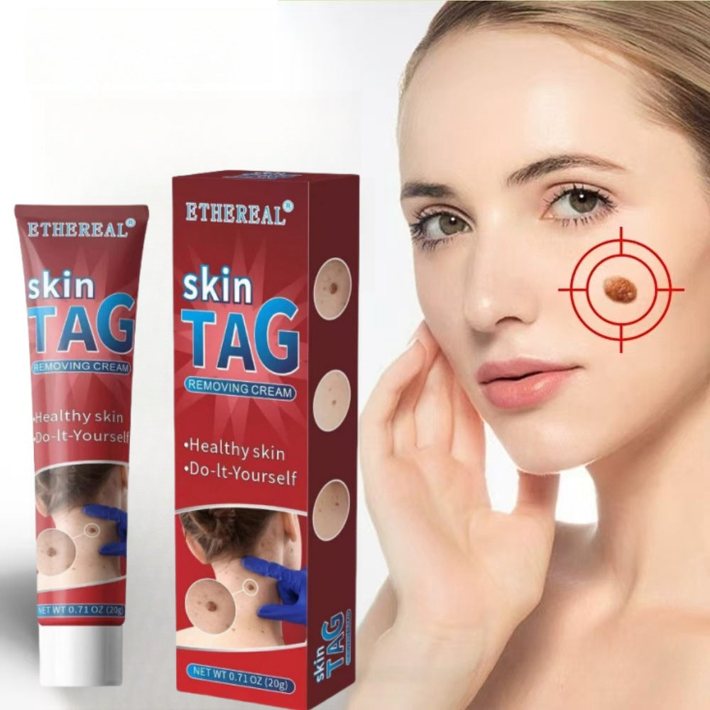 Ethereal Wart Removal Cream