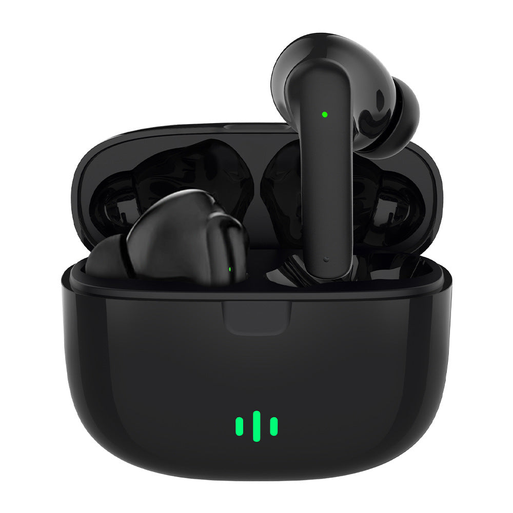 Wireless ANC Bluetooth Earphones with Stereo Sound
