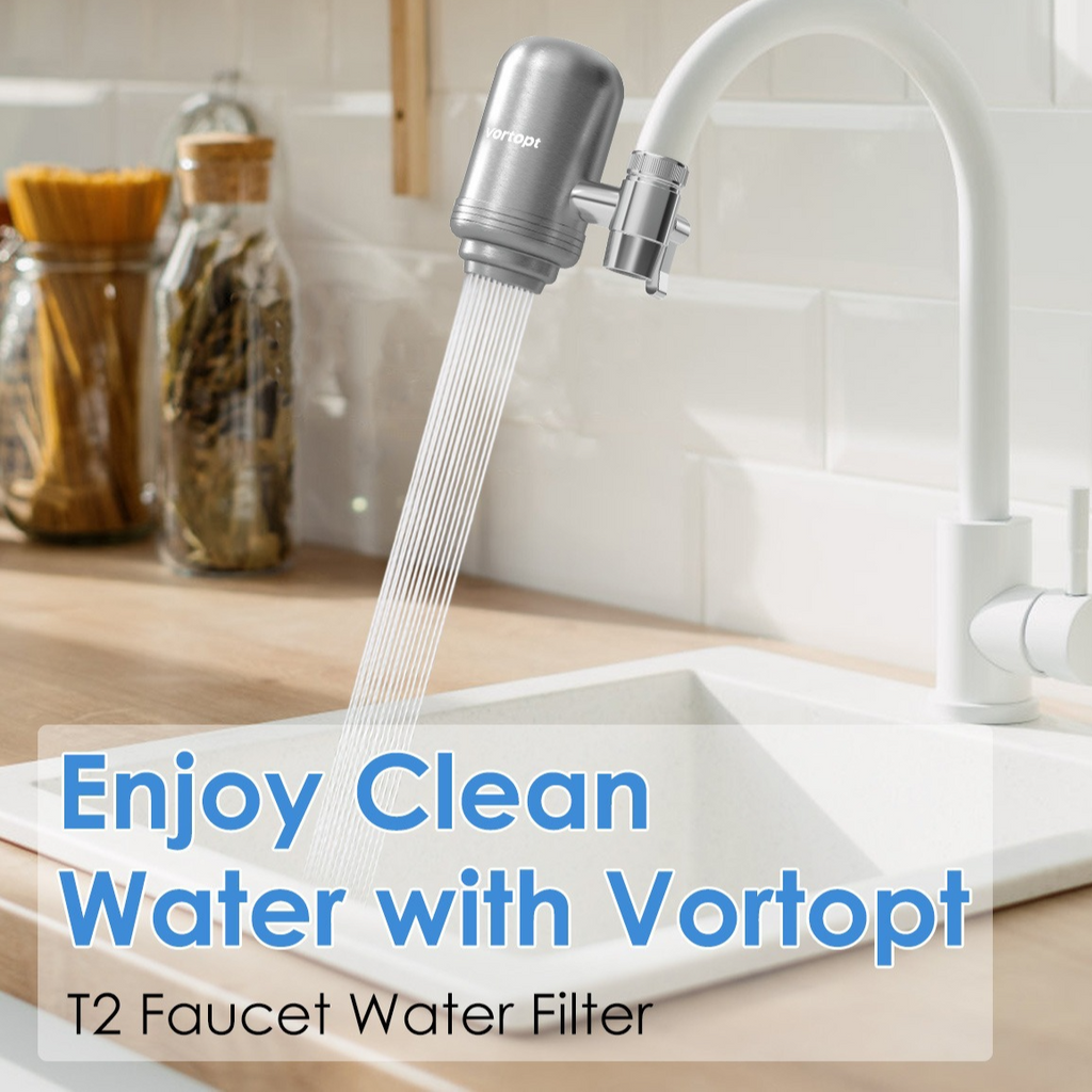 Activated Carbon Water Purifier Filter