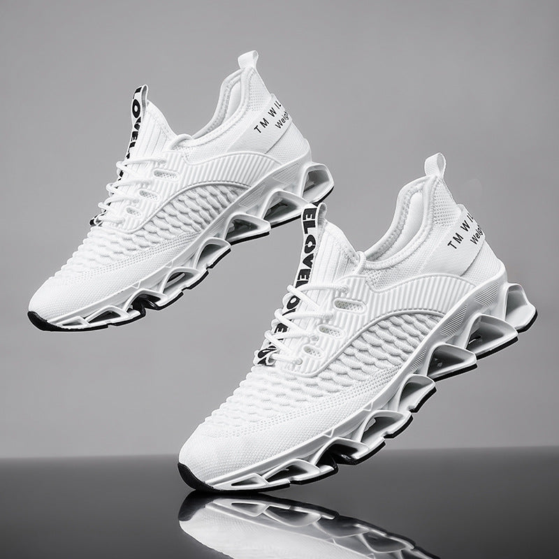Men's Mesh Casual Running Shoes