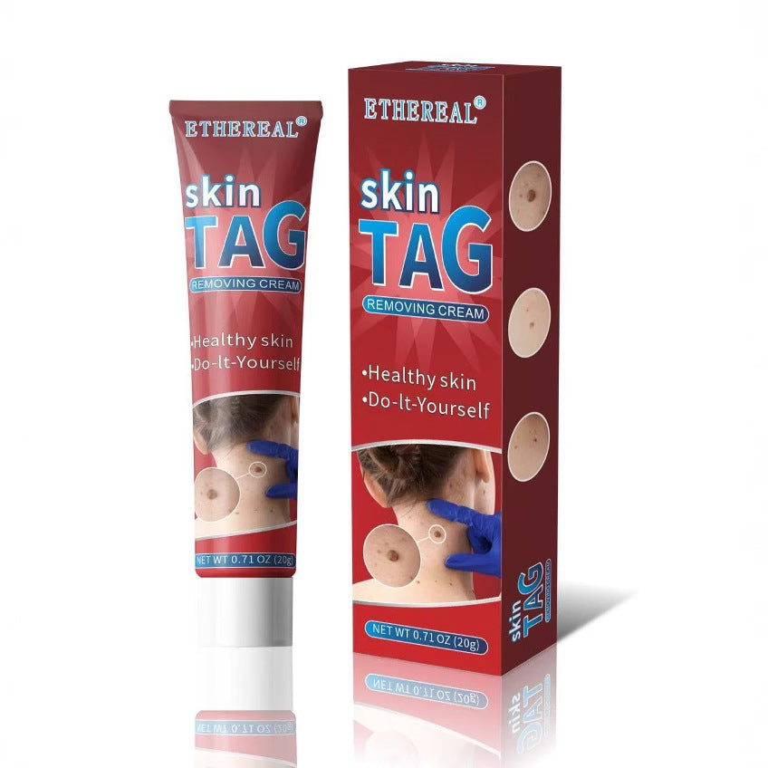 Ethereal Wart Removal Cream
