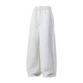 Side Panel Casual Sweatpants