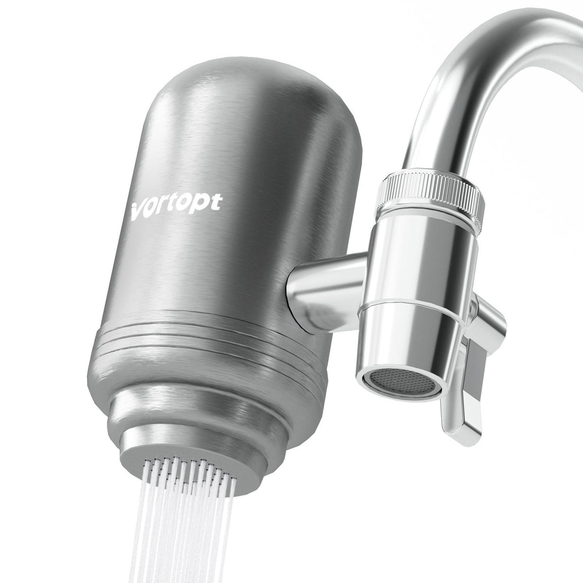 Activated Carbon Water Purifier Filter