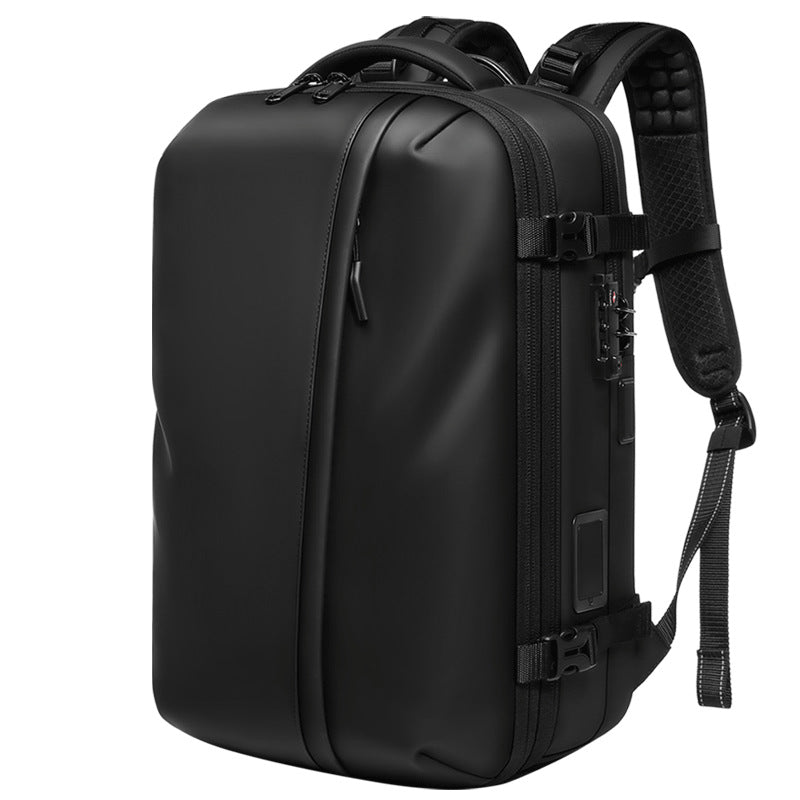 Compression Travel Backpack with Large Capacity