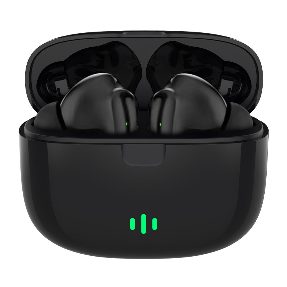Wireless ANC Bluetooth Earphones with Stereo Sound