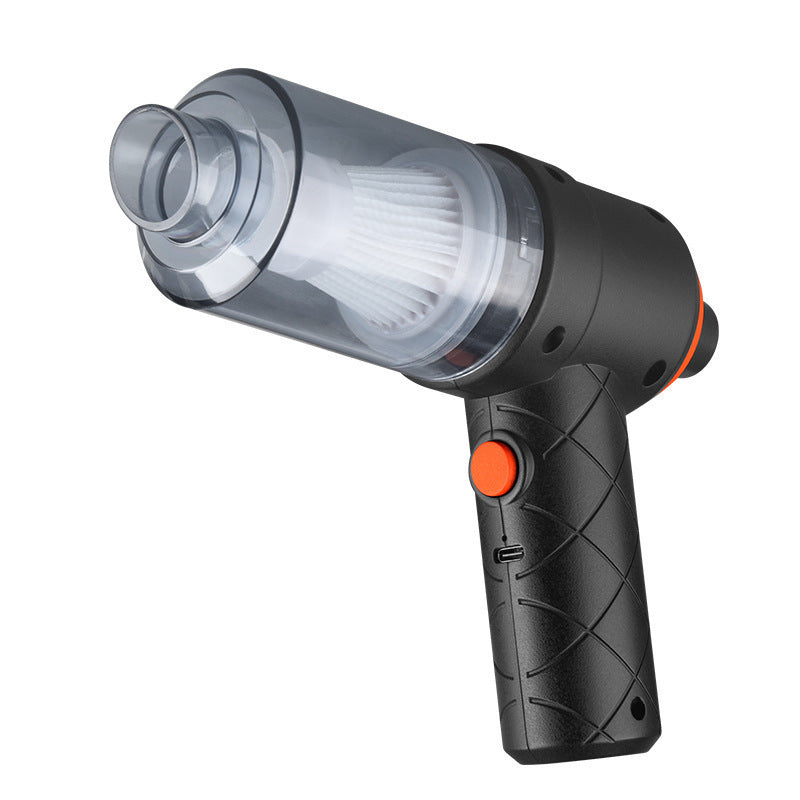 Handheld Rechargeable Car Vacuum Cleaner