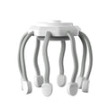 Electric Head Massager Wireless Scalp Relaxation Device