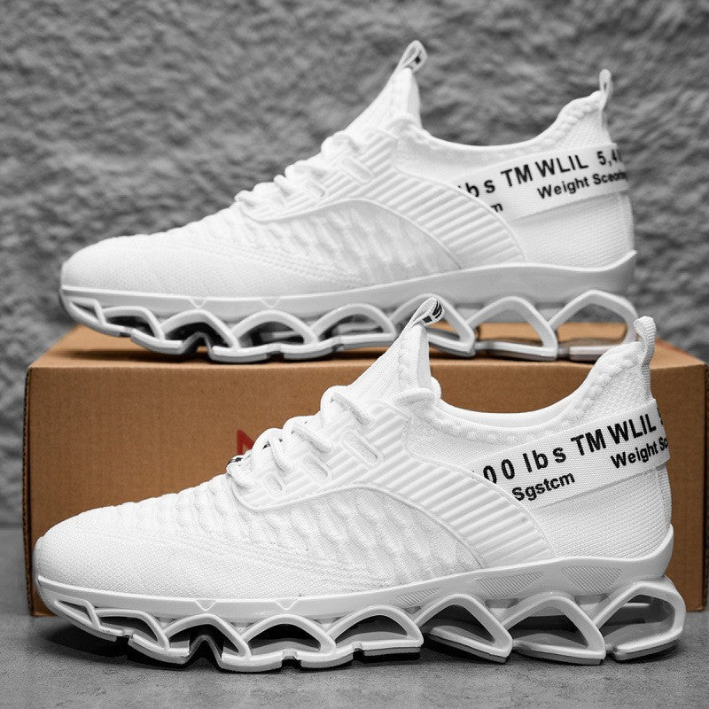 Men's Mesh Casual Running Shoes