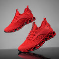Men's Mesh Casual Running Shoes