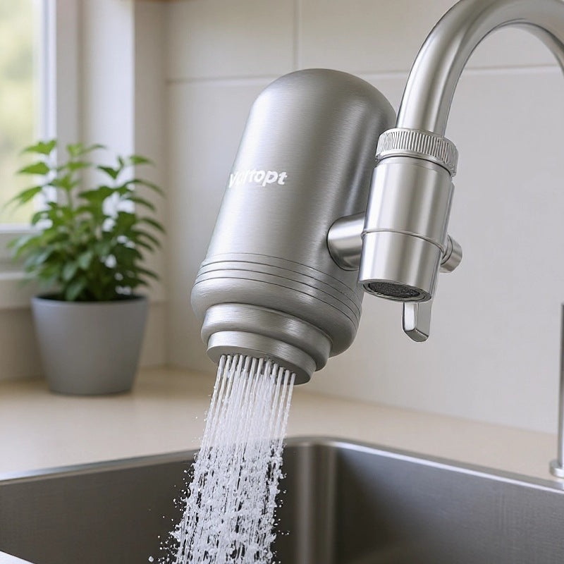 Activated Carbon Water Purifier Filter