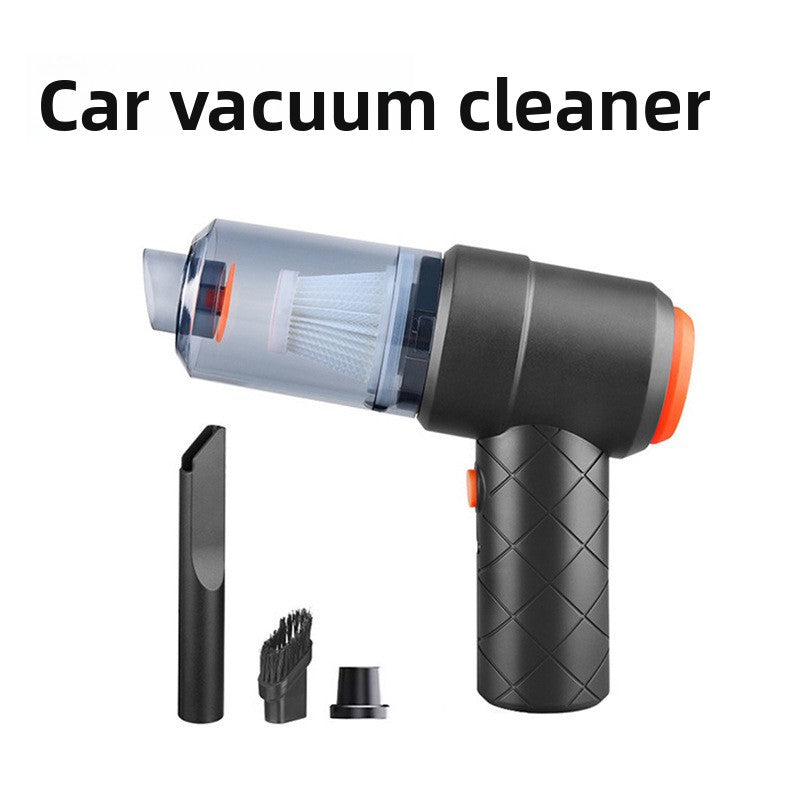 Handheld Rechargeable Car Vacuum Cleaner