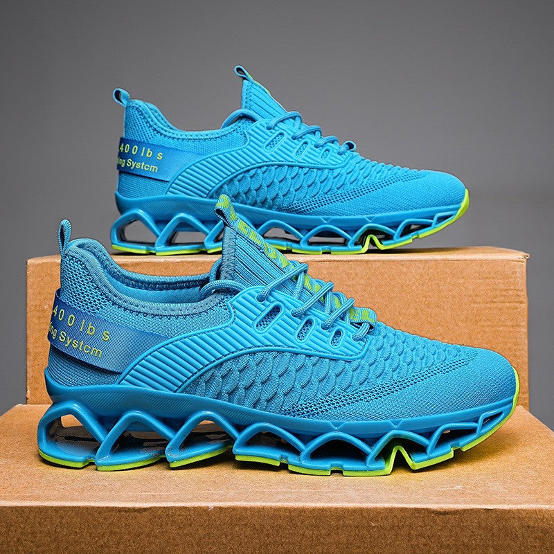 Men's Mesh Casual Running Shoes