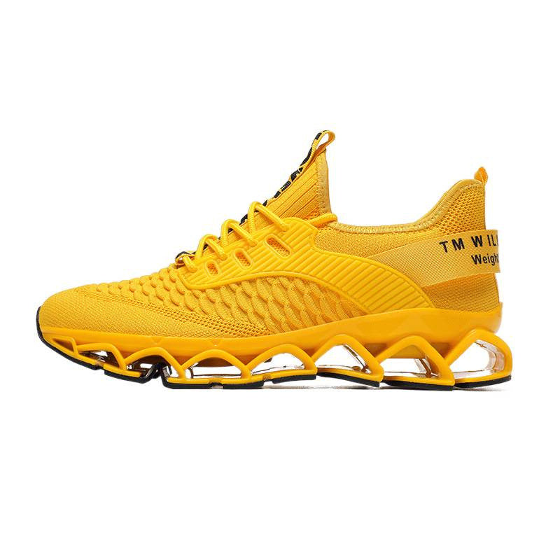 Men's Mesh Casual Running Shoes