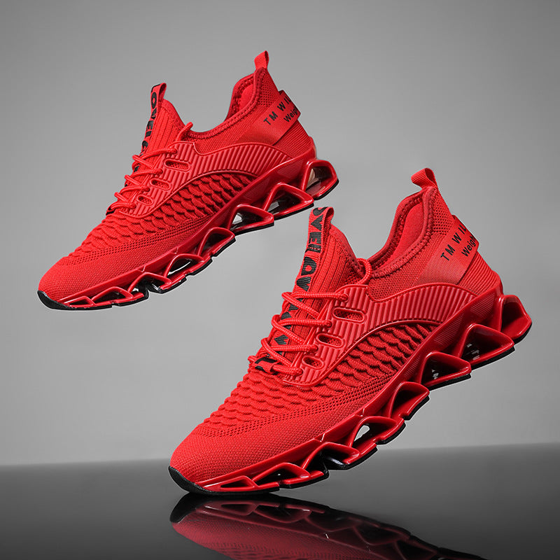 Men's Mesh Casual Running Shoes
