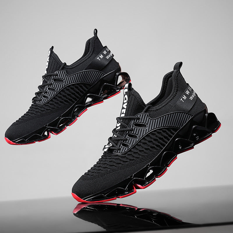 Men's Mesh Casual Running Shoes