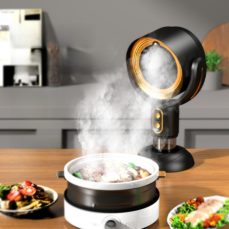 mini smoking machine